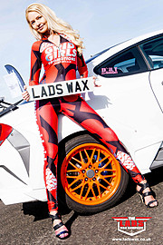 Grid Girls UK offers Grid Girls, Promotional Models, Hostesses, Ring Girls, Trophy Girls and Event Models. The agency represents and supplie