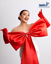 Gulf Got Talents Dubai modeling agency. Girls Casting by Gulf Got Talents Dubai.Brand Photoshoot with lot of Fun with the graceful Model Julia, exclusively from GulfGotTalentsGirls Casting Photo #246620
