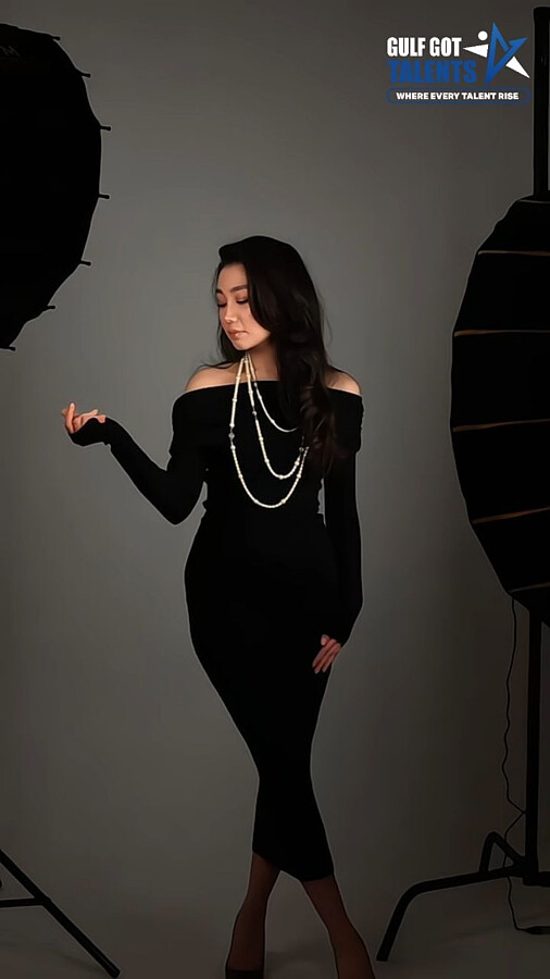 Gulf Got Talents Dubai Modeling Agency