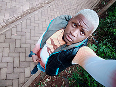 I am very out going,smart and intelligent,I believe that everything in life is possible as long as hard work, target and goals are out sourc