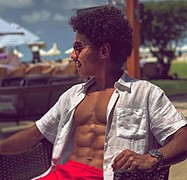 Haleem suleman , eighteen years old , born in Damascus,Syria Based in Alexandria,Egypt Looking for my first assignment as a fitness model We