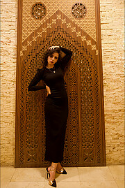 Hamss Adel model. Photoshoot of model Hamss Adel demonstrating Fashion Modeling.Fashion Modeling Photo #241137