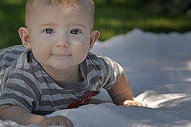 Hannah Mello photographer. Work by photographer Hannah Mello demonstrating Baby Photography.Baby Photography Photo #78813