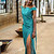 Hannah Wambui Model