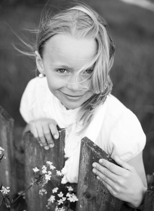 Hanne Feyling photographer (fotograf). Work by photographer Hanne Feyling demonstrating Children Photography.Children Photography Photo #67991