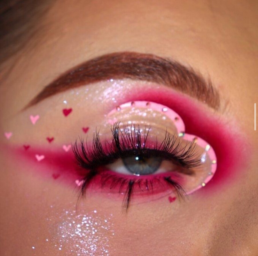 Χαρά Πατραλεξη Wake Up & Makeup