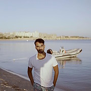 Hazem El Sayed model. Photoshoot of model Hazem El Sayed demonstrating Fashion Modeling.Fashion Modeling Photo #213580