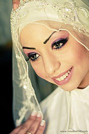 Heba Mahmoud makeup artist. makeup by makeup artist Heba Mahmoud. Photo #71140