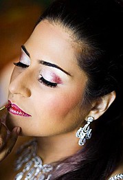Heba Mahmoud makeup artist. makeup by makeup artist Heba Mahmoud. Photo #71141