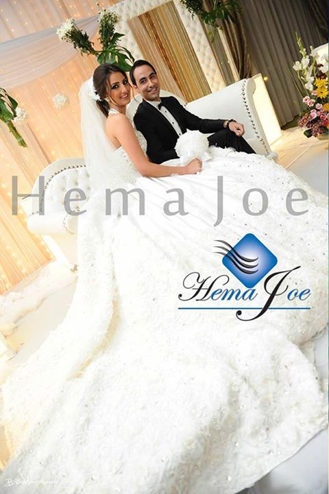 Hema Joe hair stylist. Work by hair stylist Hema Joe demonstrating Bridal Hair Styling.Bridal Hair Styling Photo #73080