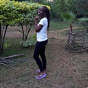 Am Betty Herine,Kenyan from the lakeside region of Kisumu city.I love singing and cooking.Currently am a student at JKUAT taking Acturial Sc