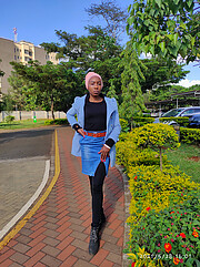 Hifano Ntembi fashion model. Photoshoot of model Hifano Ntembi demonstrating Fashion Modeling.Fashion Modeling Photo #239914