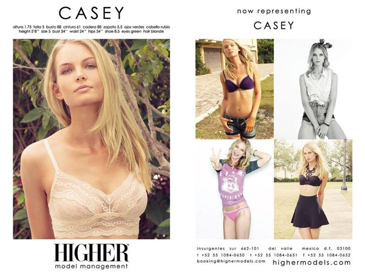 Higher Models Mexico City model management. casting by modeling agency Higher Models Mexico City. Photo #76230