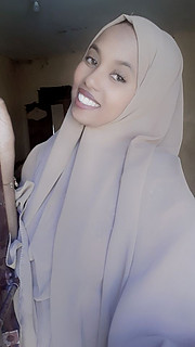 Hilaal Mohamed Model