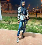 Hoda Ashraf model. Photoshoot of model Hoda Ashraf demonstrating Fashion Modeling.Fashion Modeling Photo #233865