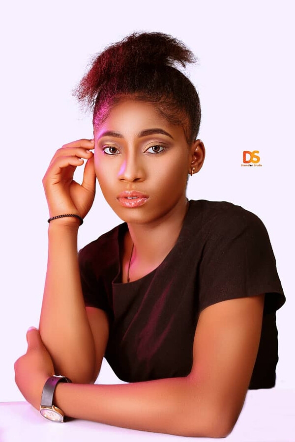 House OF Maxlouis Nigeria modeling agency. Women Casting by House OF Maxlouis Nigeria.Women Casting Photo #239890