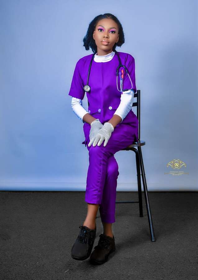 House OF Maxlouis Nigeria modeling agency. Women Casting by House OF Maxlouis Nigeria.Women Casting Photo #239891