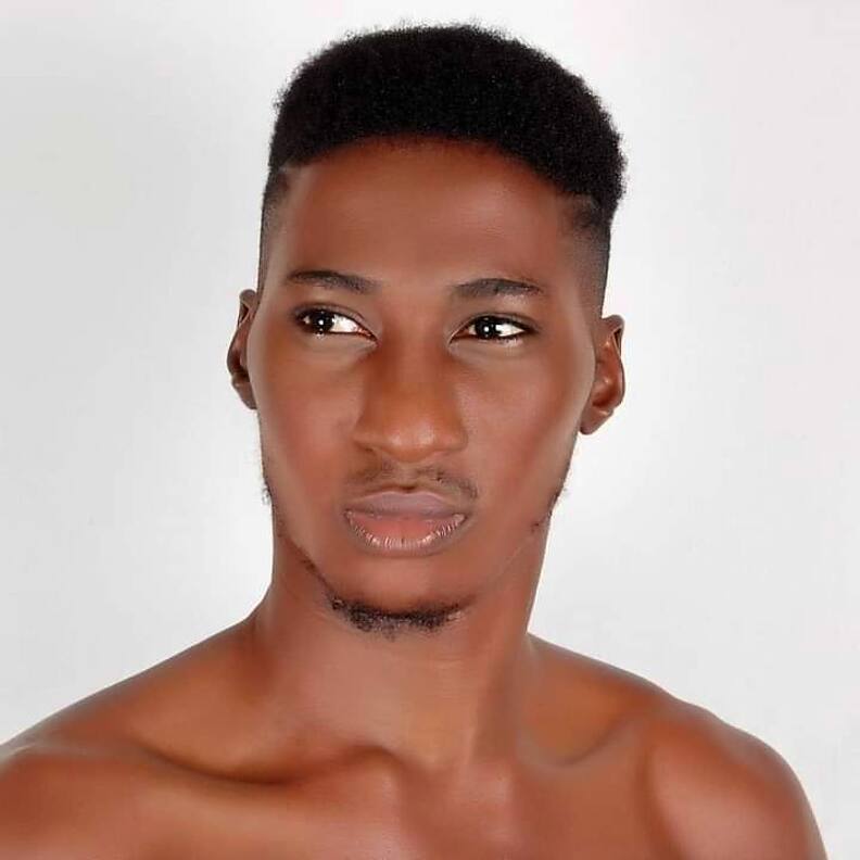 House OF Maxlouis Nigeria Modeling Agency