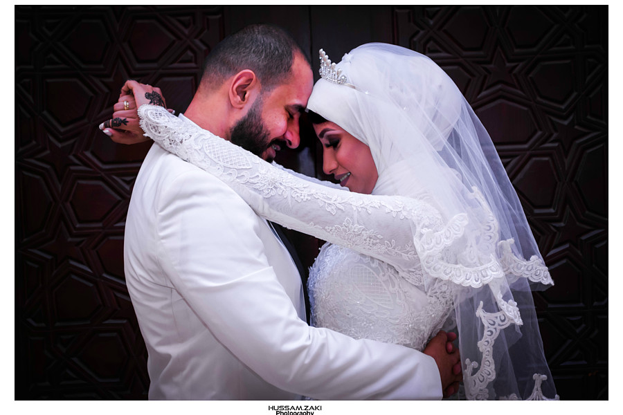 Hussam Zaky photographer. Work by photographer Hussam Zaky demonstrating Wedding Photography.Wedding Photography Photo #207339