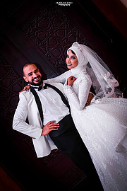 Hussam Zaky photographer. Work by photographer Hussam Zaky demonstrating Wedding Photography.Wedding Photography Photo #207340