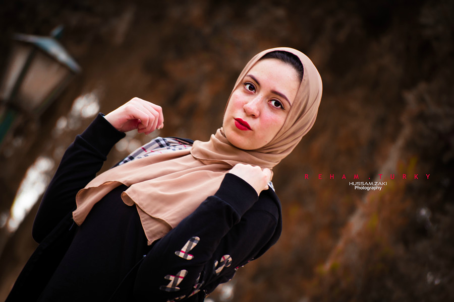 Hussam Zaky photographer. Work by photographer Hussam Zaky demonstrating Portrait Photography.Portrait Photography Photo #207454