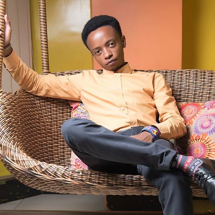 Ian Bundi Model