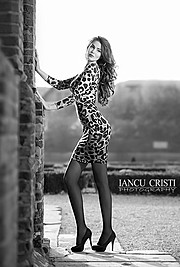 Iancu Cristi photographer (fotograf). Work by photographer Iancu Cristi demonstrating Fashion Photography.Fashion Photography Photo #116816