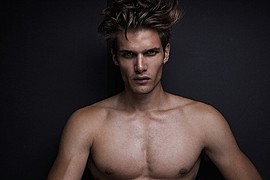 Ice Models Cape Town modeling agency. Men Casting by Ice Models Cape Town.model dennis gijsbersMen Casting Photo #136648