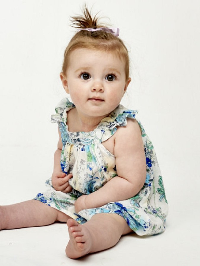 Babies Casting Photo 136649 By Ice Models Cape Town