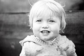 Ida Sletten photographer (fotograf). Work by photographer Ida Sletten demonstrating Baby Photography.Baby Photography Photo #44759