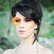 Idalia Martinez makeup artist. makeup by makeup artist Idalia Martinez. Photo #81916