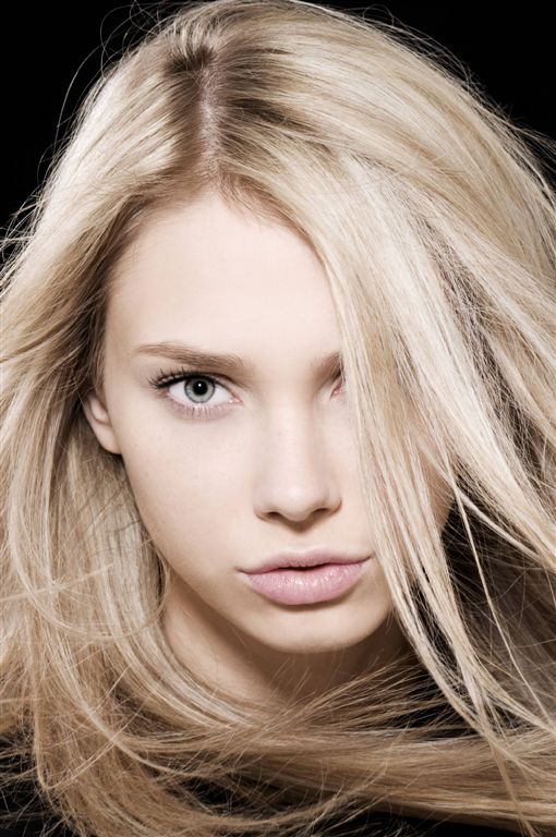 Casting Work 58552, Idolmodels Moscow · Modelisto