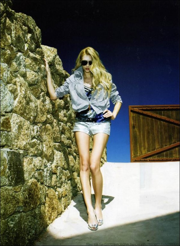 Ina Palama model (Ίνα Παλαμά μοντέλο). Photoshoot of model Ina Palama demonstrating Fashion Modeling.Fashion Modeling Photo #95656