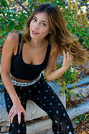 Ioanna Kalogirou model (μοντέλο). Photoshoot of model Ioanna Kalogirou demonstrating Fashion Modeling.Fashion Modeling Photo #208244