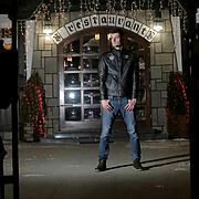 Ioram Adrian Iova model. Modeling work by model Ioram Adrian Iova. Photo #247274