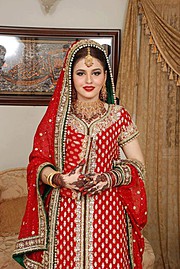 Ireen Khan makeup artist. makeup by makeup artist Ireen Khan. Photo #94538