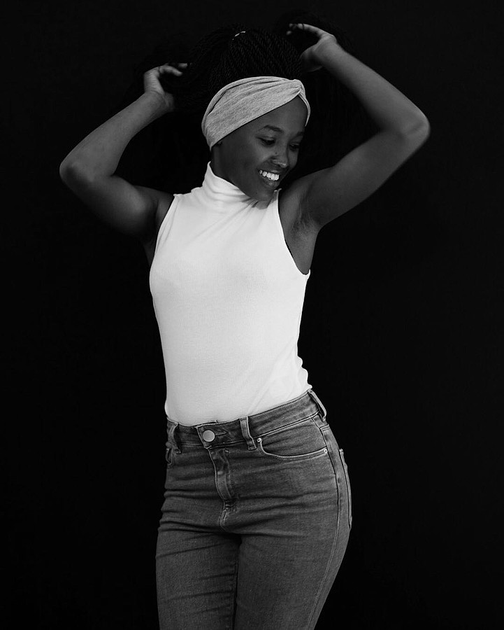 Irene Wambui model. Photoshoot of model Irene Wambui demonstrating Fashion Modeling.Fashion Modeling Photo #174568