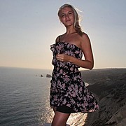 Irina Volkova (Ирина Волкова) model. Photoshoot of model Irina Volkova demonstrating Face Modeling.Face Modeling Photo #174040