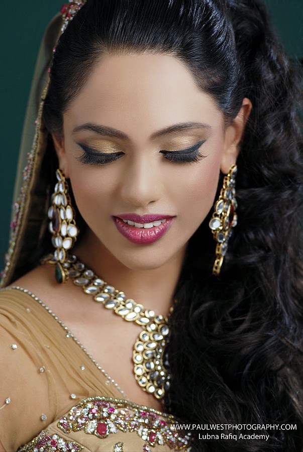 Ismat Saalim hair stylist &amp; makeup artist. hair by hair stylist Ismat Saalim. Photo #59918