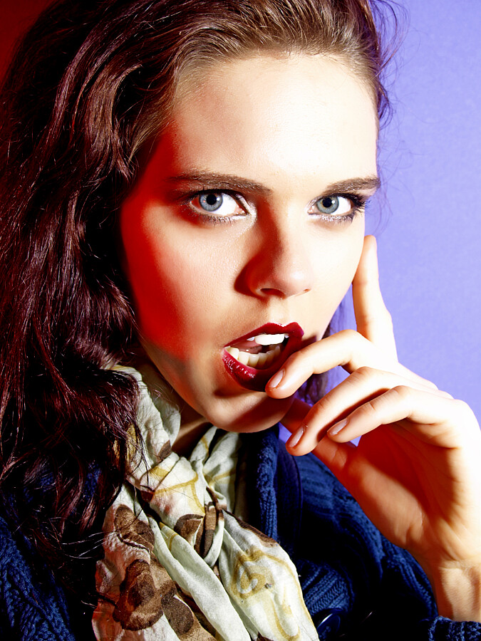 Israel Colon photographer. Work by photographer Israel Colon demonstrating Portrait Photography.Portrait Photography Photo #249438