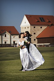 Ivan Mladenov photographer (fotograf). Work by photographer Ivan Mladenov demonstrating Wedding Photography.Wedding Photography Photo #92122