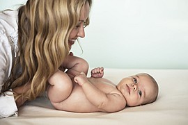 Ivan Mladenov photographer (fotograf). Work by photographer Ivan Mladenov demonstrating Baby Photography.Baby Photography Photo #92126
