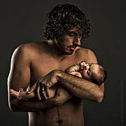 Ivan Mladenov photographer (fotograf). Work by photographer Ivan Mladenov demonstrating Baby Photography.Baby Photography Photo #92133