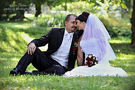 Ivo Kotas photographer (fotograf). Work by photographer Ivo Kotas demonstrating Wedding Photography.Wedding Photography Photo #60712