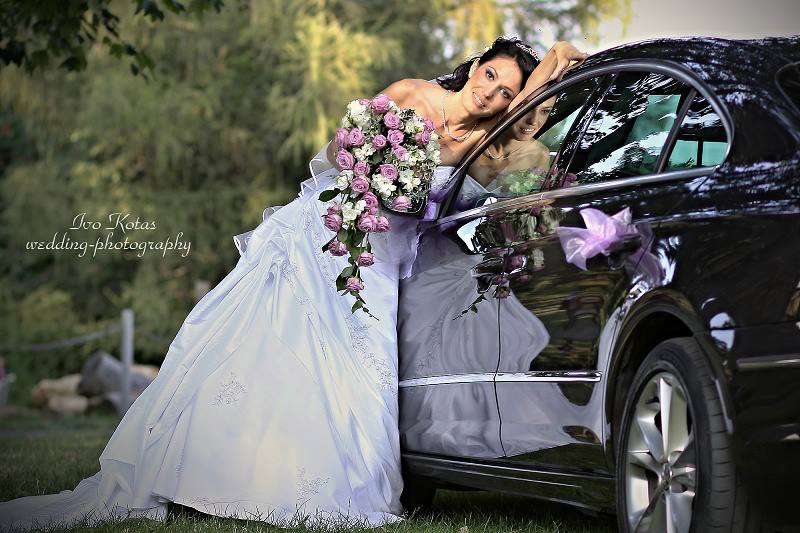 Ivo Kotas photographer (fotograf). Work by photographer Ivo Kotas demonstrating Wedding Photography.Wedding Photography Photo #60715