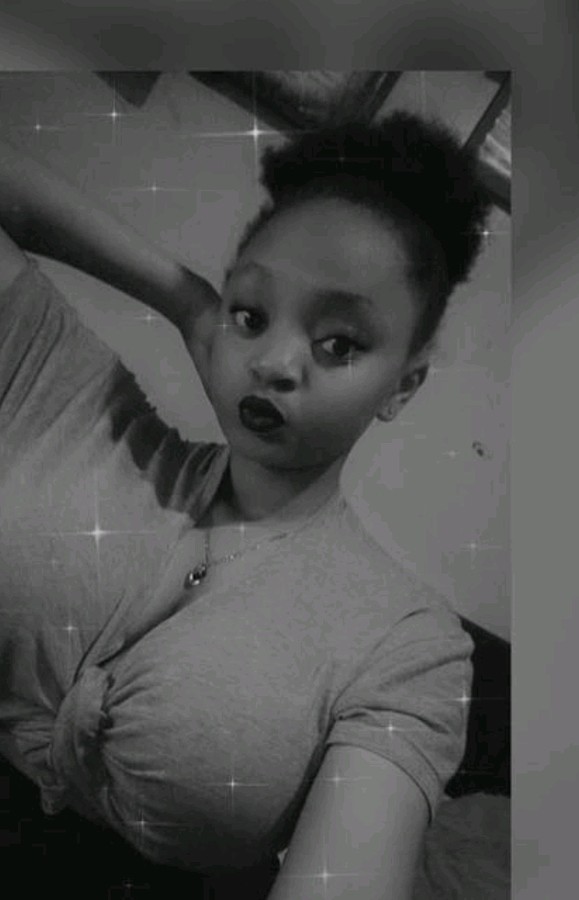 Ivyrose Wanjiku Model