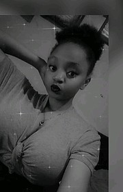 Ivyrose Wanjiku Model
