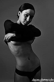 J Lynne Harris model. Photoshoot of model J Lynne Harris demonstrating Body Modeling.Body Modeling Photo #180261