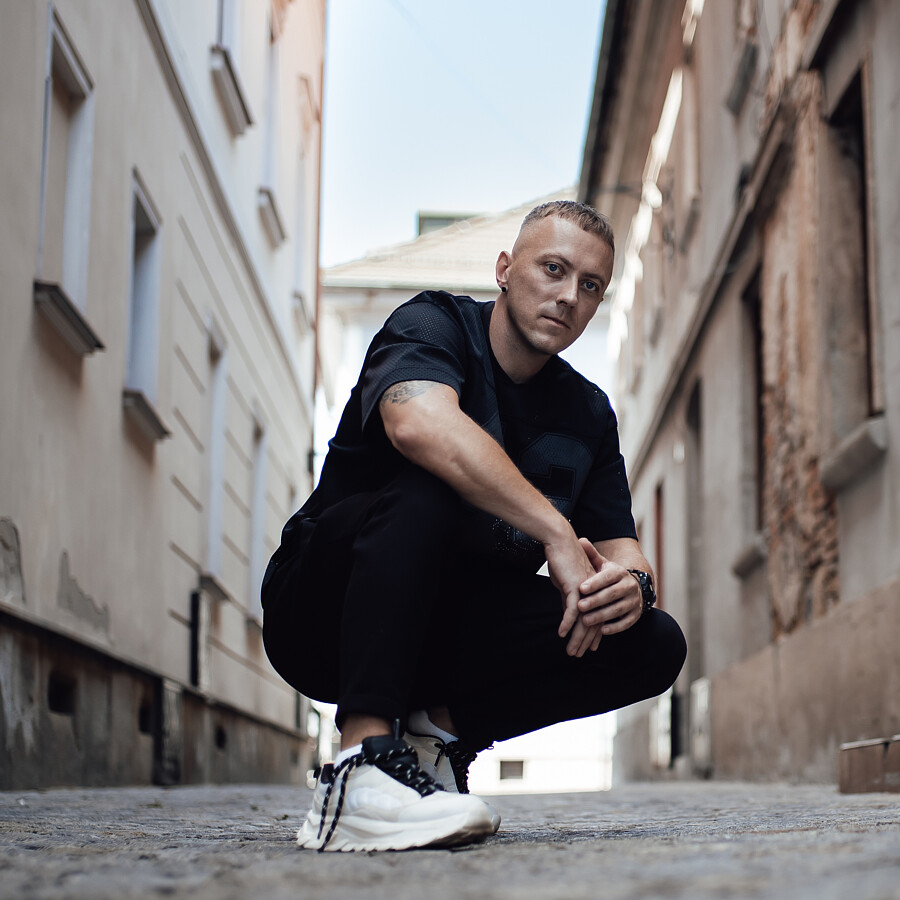 Jacek Rokowski Fotograf