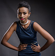 Jacinta Mungai model. Photoshoot of model Jacinta Mungai demonstrating Fashion Modeling.Fashion Modeling Photo #191040